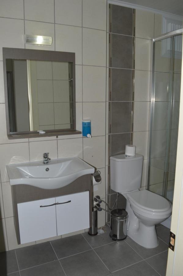Aquila Beach Hotel Fethiye Exterior foto